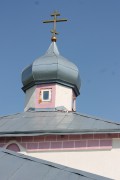 Церковь Никиты мученика, , Никитское, Воловский район, Тульская область