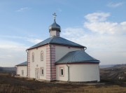 Церковь Никиты мученика, , Никитское, Воловский район, Тульская область
