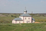 Церковь Никиты мученика