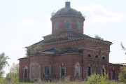 Церковь Троицы Живоначальной, , Никитское, Воловский район, Тульская область