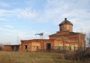 Церковь Троицы Живоначальной, , Никитское, Воловский район, Тульская область