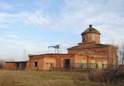 Церковь Троицы Живоначальной, , Никитское, Воловский район, Тульская область