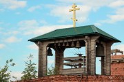 Церковь Троицы Живоначальной, , Никитское, Воловский район, Тульская область