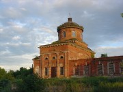 Церковь Троицы Живоначальной, , Никитское, Воловский район, Тульская область