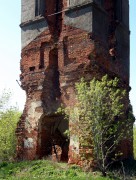 Церковь Покрова Пресвятой Богородицы, , Тростное, Становлянский район, Липецкая область