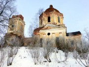 Церковь Смоленской иконы Божией Матери
