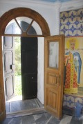 Часовня Александра Невского, , Свердлово, Конаковский район, Тверская область
