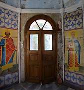 Свердлово. Александра Невского, часовня