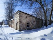 Воскресенский женский монастырь. Часовня Спаса Нерукотворного Образа, , Торжок, Торжокский район и г. Торжок, Тверская область