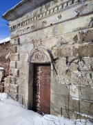 Торжок. Воскресенский женский монастырь. Часовня Спаса Нерукотворного Образа