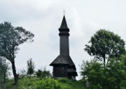 Среднее Водяное. Николая Чудотворца (верхняя), церковь