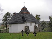 Церковь Михаила Архангела - Чесники - Рогатинский район - Украина, Ивано-Франковская область