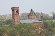 Церковь Казанской иконы Божией Матери - Непрядва - Воловский район - Тульская область