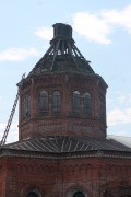 Церковь Казанской иконы Божией Матери - Непрядва - Воловский район - Тульская область