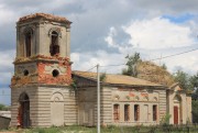 Церковь Введения Пресвятой Богородицы во Храм