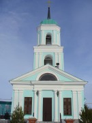 Церковь Николая Чудотворца - Никольское (Русское Никольское) - Лаишевский район - Республика Татарстан