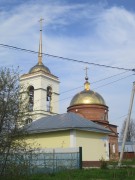 Церковь Михаила Архангела - Вертлино - Солнечногорский городской округ - Московская область