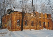 Церковь Михаила Архангела - Вертлино - Солнечногорский городской округ - Московская область