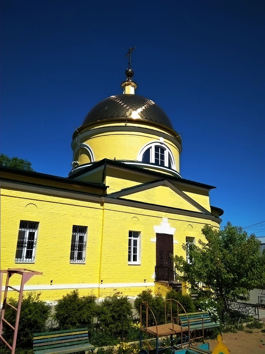 Церковь Михаила Архангела, Вертлино (Солнечногорский городской округ, Московская область). архитектурные детали