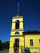 Церковь Михаила Архангела - Вертлино - Солнечногорский городской округ - Московская область