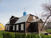 Церковь Александра Невского, , Рокишкис, Паневежский уезд, Литва