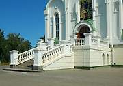 Тамбов. Троицы Живоначальной (новая), церковь