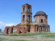 Тюбяк-Чекурча. Германа Казанского, церковь