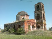 Тюбяк-Чекурча. Германа Казанского, церковь