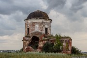 Церковь Германа Казанского, , Тюбяк-Чекурча, Арский район, Республика Татарстан