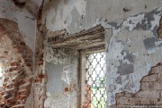 Церковь Германа Казанского, Дранка<br>, Тюбяк-Чекурча, Арский район, Республика Татарстан