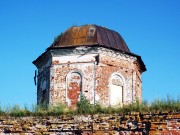 Церковь Германа Казанского - Тюбяк-Чекурча - Арский район - Республика Татарстан