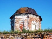 Церковь Германа Казанского, , Тюбяк-Чекурча, Арский район, Республика Татарстан