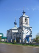 Арск. Покрова Пресвятой Богородицы, церковь