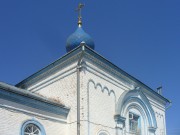 Церковь Покрова Пресвятой Богородицы - Арск - Арский район - Республика Татарстан