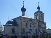 Церковь Покрова Пресвятой Богородицы - Арск - Арский район - Республика Татарстан
