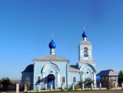 Церковь Покрова Пресвятой Богородицы