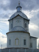 Церковь Покрова Пресвятой Богородицы, , Тагашево (Тогашево), Пестречинский район, Республика Татарстан