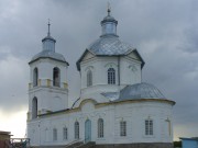 Церковь Покрова Пресвятой Богородицы, , Тагашево (Тогашево), Пестречинский район, Республика Татарстан