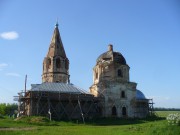 Церковь Креста Господня, , Кулаево, Пестречинский район, Республика Татарстан