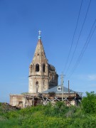 Церковь Животворящего Креста - Кулаево - Пестречинский район - Республика Татарстан