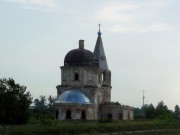 Кулаево. Животворящего Креста, церковь