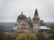 Церковь Животворящего Креста - Кулаево - Пестречинский район - Республика Татарстан