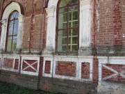 Церковь Троицы Живоначальной, , Оринино, Моргаушский район, Республика Чувашия