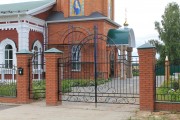 Церковь Троицы Живоначальной - Оринино - Моргаушский район - Республика Чувашия
