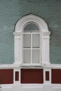 Церковь Троицы Живоначальной, Архитектурные детали<br>, Оринино, Моргаушский район, Республика Чувашия