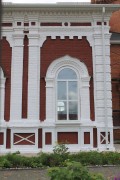 Церковь Троицы Живоначальной, Архитектурные детали<br>, Оринино, Моргаушский район, Республика Чувашия