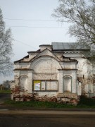 Церковь Троицы Живоначальной, , Калинино, Кунгурский район и г. Кунгур, Пермский край