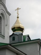 Церковь Параскевы Пятницы - Ерши - Кунгурский район и г. Кунгур - Пермский край