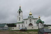 Ерши. Параскевы Пятницы, церковь
