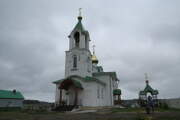 Ерши. Параскевы Пятницы, церковь